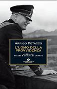 L'uomo della provvidenza. Mussolini, ascesa e caduta di un mito